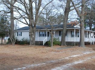 227 Adams Rd, Seven Springs, NC 28578