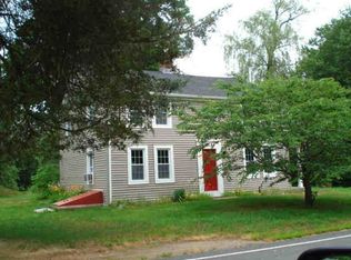 268 N Granby Rd, Granby, CT 06035
