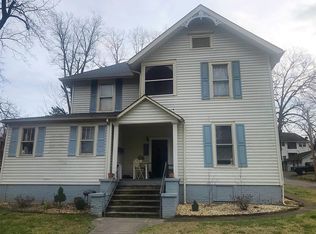 124 Miller Ave, Maryville, TN 37803