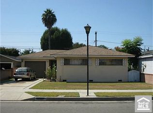 14353 Brink Ave, Norwalk, CA 90650