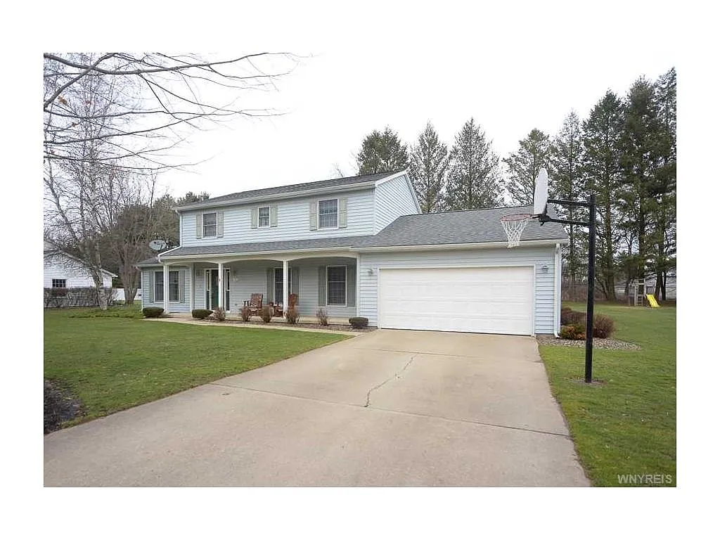 6 Saint Joes Dr photo 1