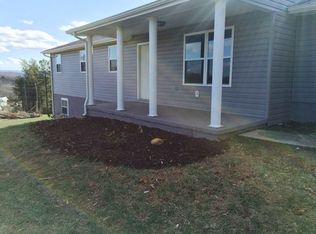 2124 Ingleside Ave, Athens, TN 37303