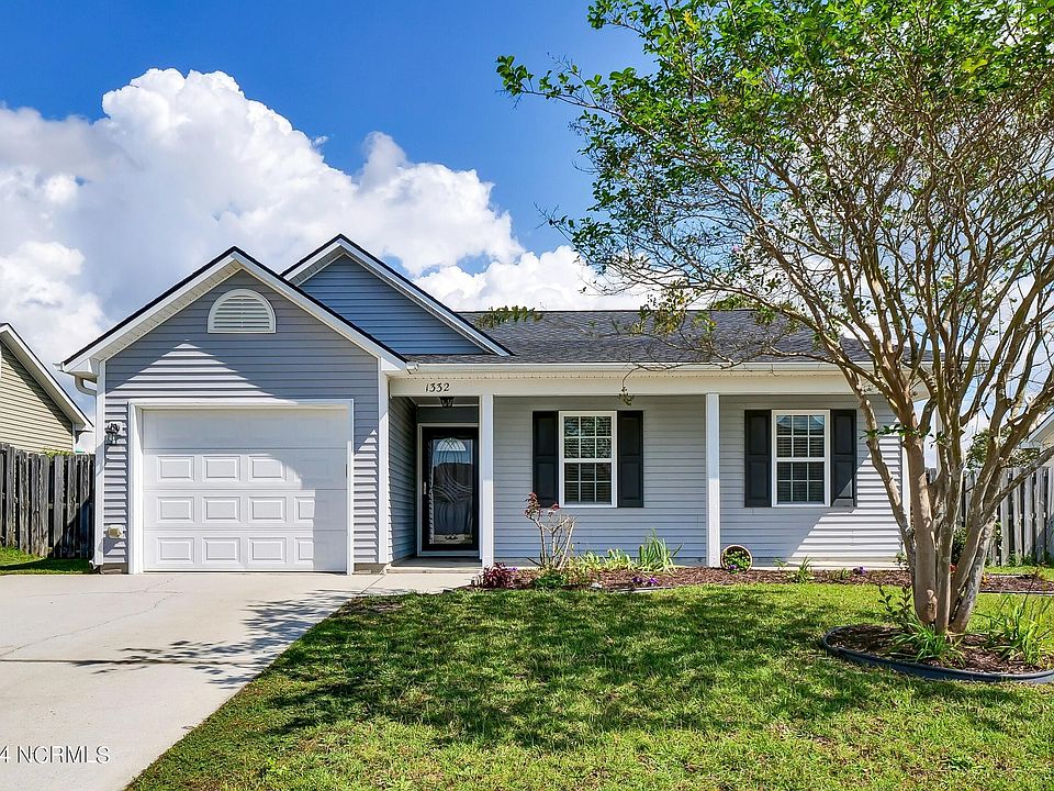 1st image of 1332 Parkland Way