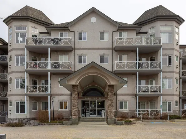 2420 108th St NW #101, Edmonton, AB T6J 7J3
