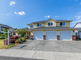 14511 145th St E, Orting, WA 98360