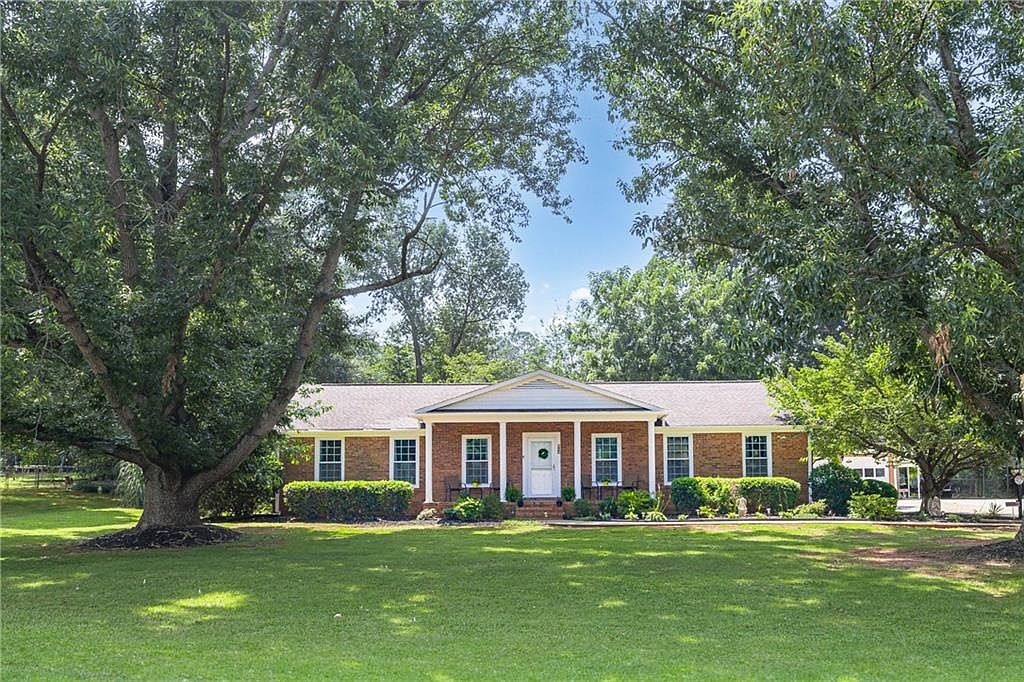 514 Clarendon Dr, Easley, SC 29642 MLS 20264027 Zillow