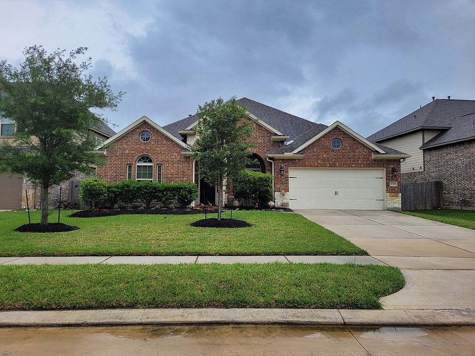 10307 Silver Shield Way, Tomball, TX 77375 | Zillow