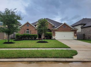 10307 Silver Shield Way, Tomball, TX 77375