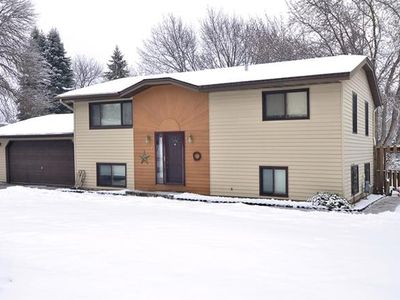 615 Conliffe Ave, Faribault, MN, 55021