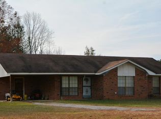 28 County Road 8301, Booneville, MS 38829