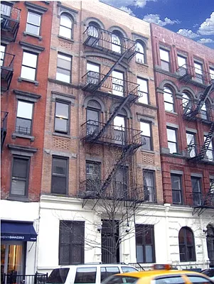 Rented by Citi Habitats | media 5