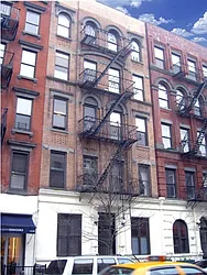 Rented by Citi Habitats