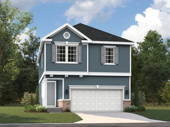 Lynette Plan, Enclave at Arundel Hills