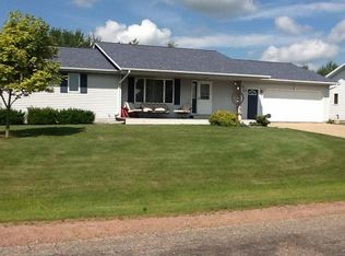 1900 S Balboa Ave, Marshfield, WI 54449