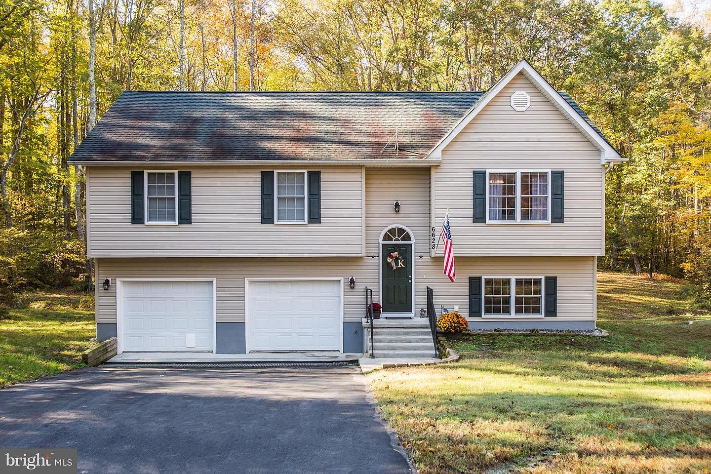 6628 Partlow Rd, Spotsylvania, VA 22551 Zillow