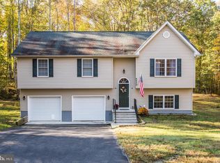 6628 Partlow Rd, Spotsylvania, VA 22551