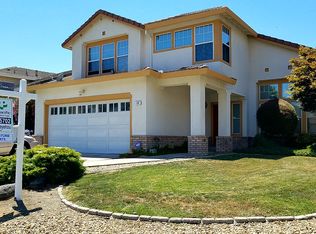 292 Grenadine Way, Hercules, CA 94547