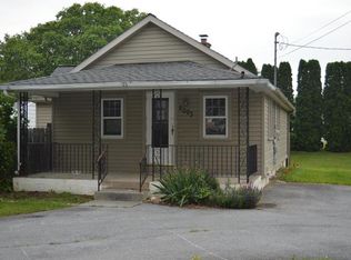 2003 E Cumberland St, Lebanon, PA 17042