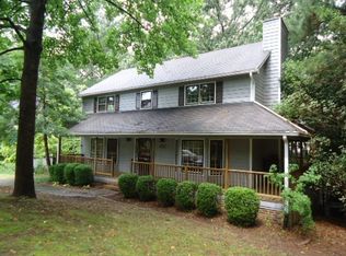 3181 Running Cedar Dr #0, Marietta, GA 30062