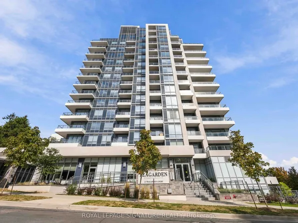 2 Teagarden Ct N #102, Toronto, ON M2N 0L6