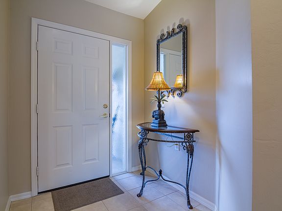 Entrance Foyer