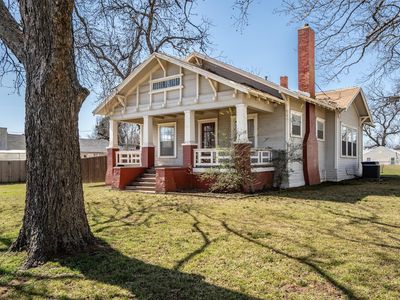 200 Dewitt St, Collinsville, TX, 76233