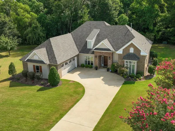8907 Big Horn Trl, Pike Road, AL 36064