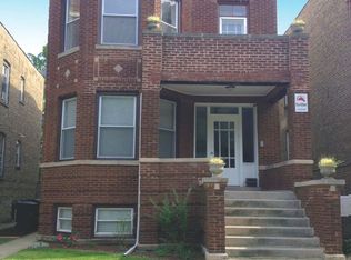 3909 W. Schubert, Chicago, IL 60647