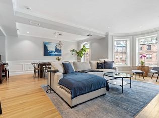 The Dubarry, Boston, MA 02116