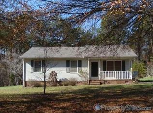 1169 Grogan Rd, Stoneville, NC 27048