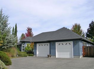 1719 Leonard Rd, Grants Pass, OR 97527