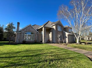 3625 NW Bronson Crest Loop, Portland, OR 97229