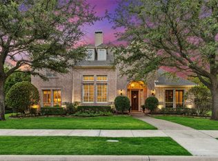 5453 Quail Run, Frisco, TX 75034