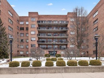 505 Cherry St SE APT 403, Grand Rapids, MI, 49503