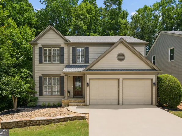 635 Rosedown Way, Johns Creek, GA 30022