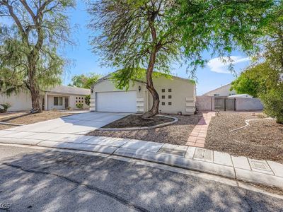 3635 Cool Vista Ct, North Las Vegas, NV, 89032