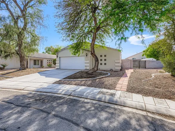 3635 Cool Vista Ct, North Las Vegas, NV 89032