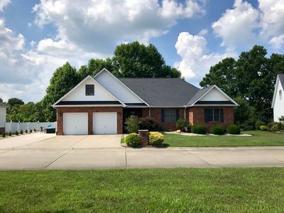 235 Winesap Way, Ona, WV, 25545