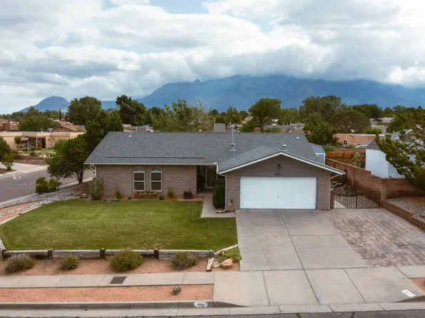9301 Farragut Dr NE, Albuquerque, NM 87111