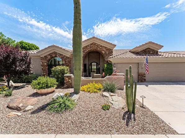 12317 E ALTADENA Avenue, Scottsdale, AZ 85259