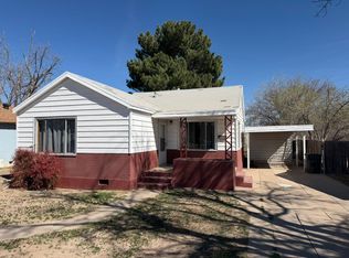 212 N Ash St, Carlsbad, NM 88220