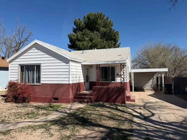 212 N Ash St, Carlsbad, NM 88220