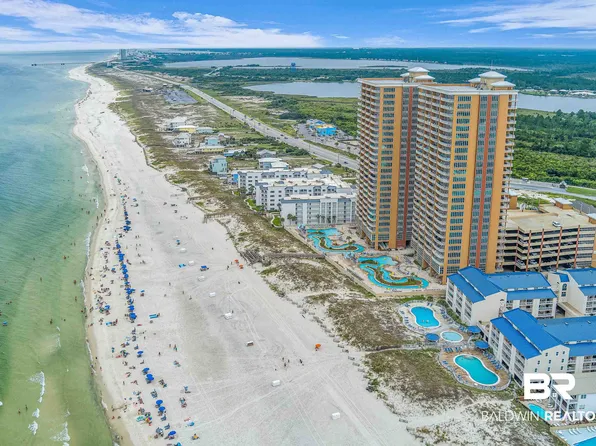 23008 Perdido Beach Blvd #2405, Orange Beach, AL 36561