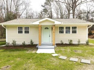 9325 Kennebec Rd, Willow Spring, NC 27592