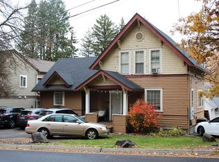 1000 NE B St, Pullman, WA 99163