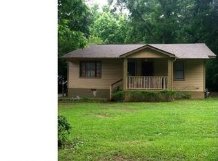 11 Roberts Rd, Newnan, GA 30263