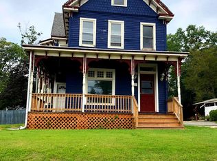 62 N West Ave, Bridgeton, NJ 08302