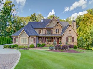 5212 Boulder Bluff Way, Suwanee, GA 30024