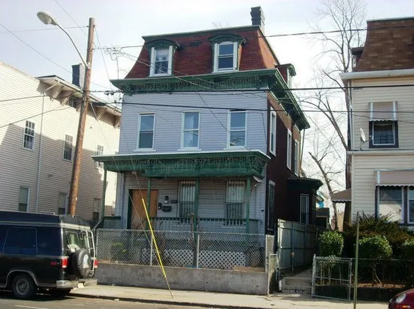 317-319 Jefferson Ave, Elizabeth, NJ 07201