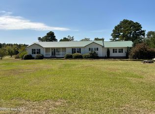 769 Guyton Rd, Bladenboro, NC 28320